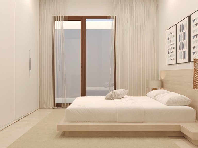 Apartment for Sale in Zona nudista, Vera, Almeria 19