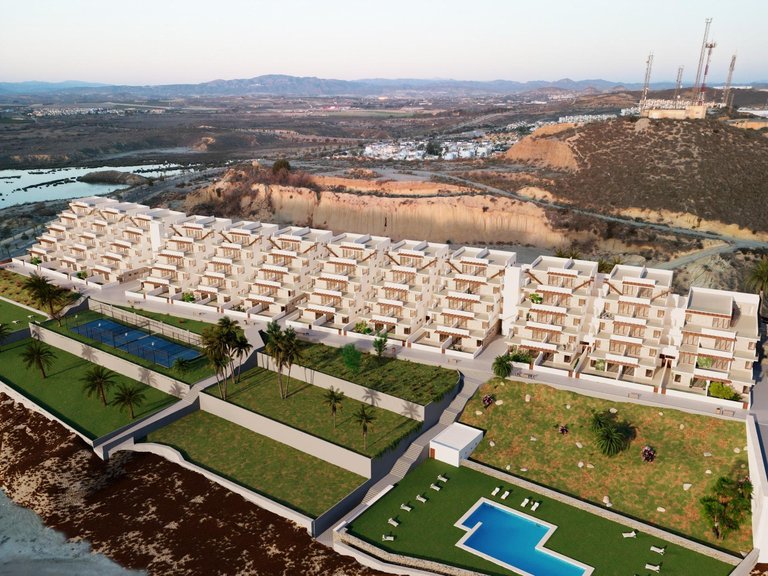 Apartment for Sale in Zona nudista, Vera, Almeria 4