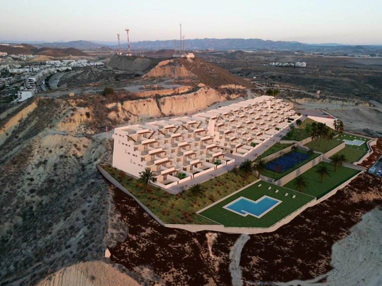 Apartment for Sale in Zona nudista, Vera, Almeria 5