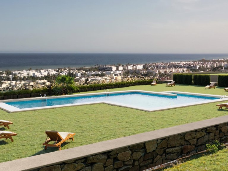 Apartment for Sale in Zona nudista, Vera, Almeria 6