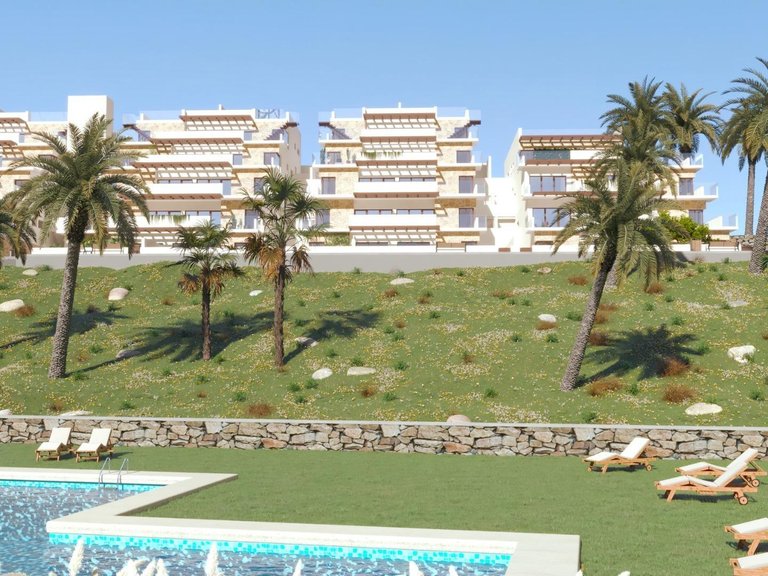 Apartment for Sale in Zona nudista, Vera, Almeria 9