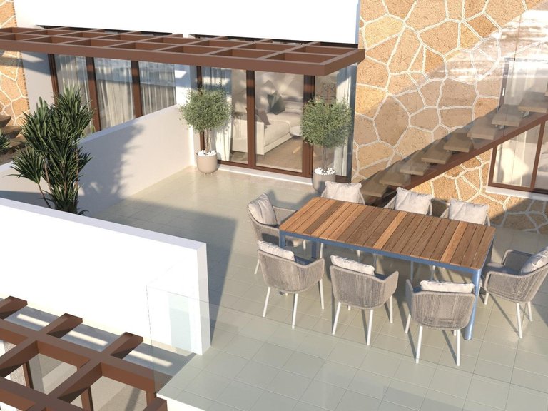 Apartment for Sale in Zona nudista, Vera, Almeria 30