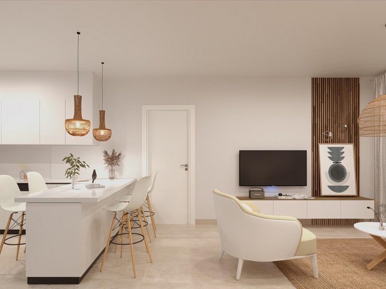 Apartment for Sale in Zona nudista, Vera, Almeria 18
