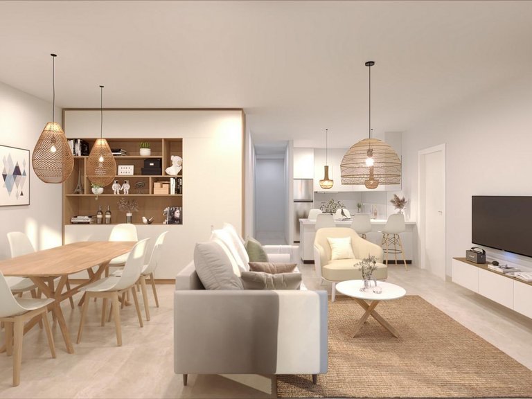 Apartment for Sale in Zona nudista, Vera, Almeria 19