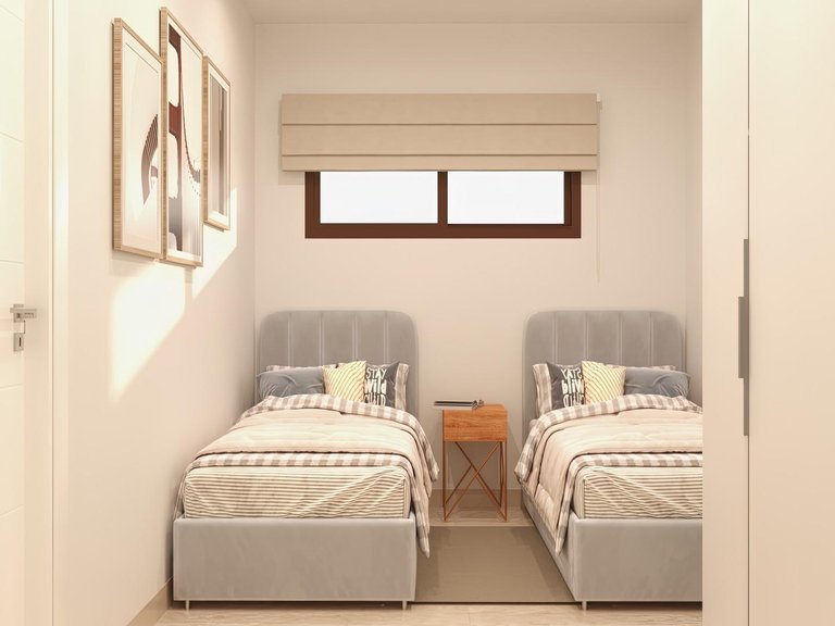 Apartment for Sale in Zona nudista, Vera, Almeria 21