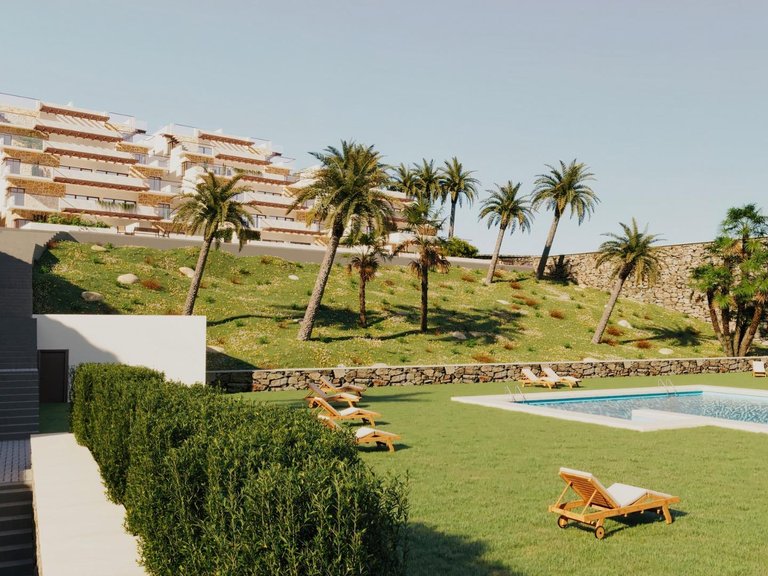 Apartment for Sale in Zona nudista, Vera, Almeria 9