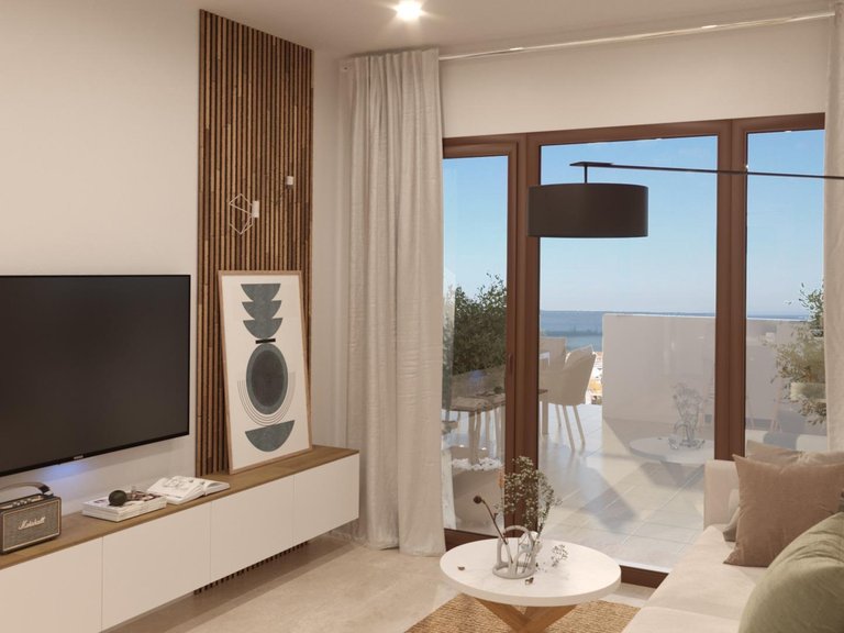 Apartment for Sale in Zona nudista, Vera, Almeria 18