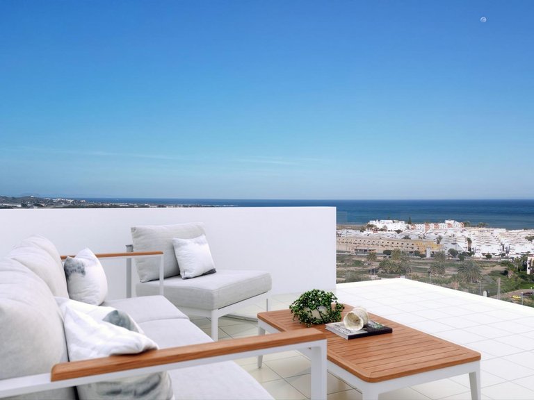 Apartment for Sale in Zona nudista, Vera, Almeria 30