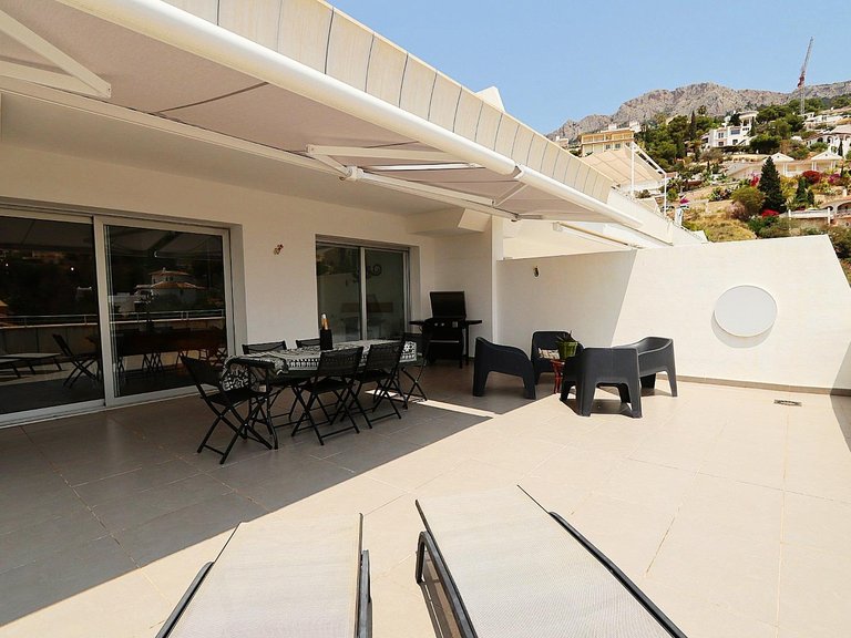 Apartment for Sale in Altea Hills, Altea, Alicante 1