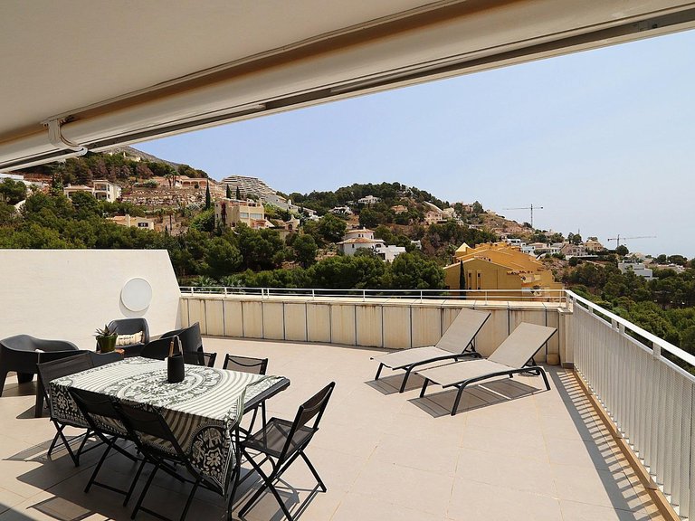Apartment for Sale in Altea Hills, Altea, Alicante 10