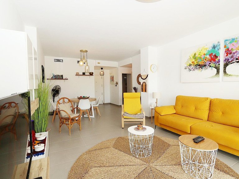 Apartment for Sale in Altea Hills, Altea, Alicante 11