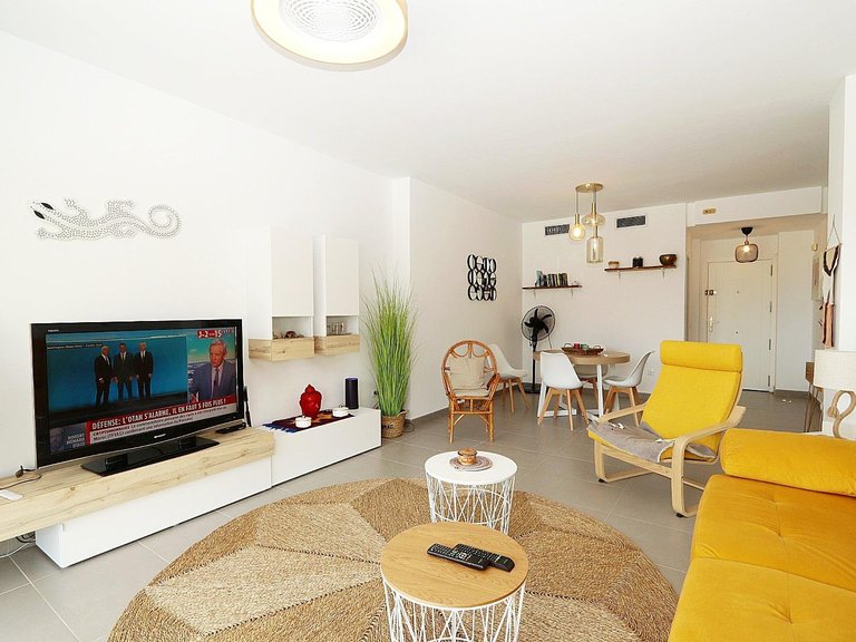 Apartment for Sale in Altea Hills, Altea, Alicante 12