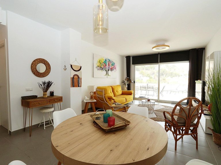 Apartment for Sale in Altea Hills, Altea, Alicante 13