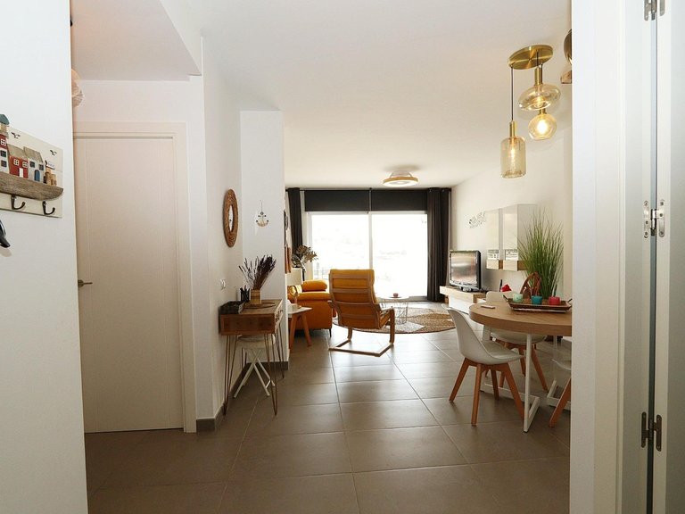 Apartment for Sale in Altea Hills, Altea, Alicante 14