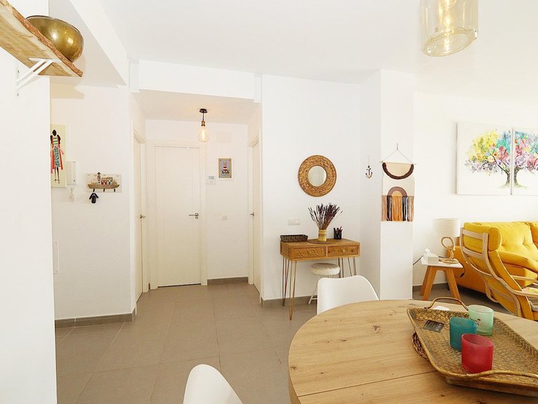 Apartment for Sale in Altea Hills, Altea, Alicante 15