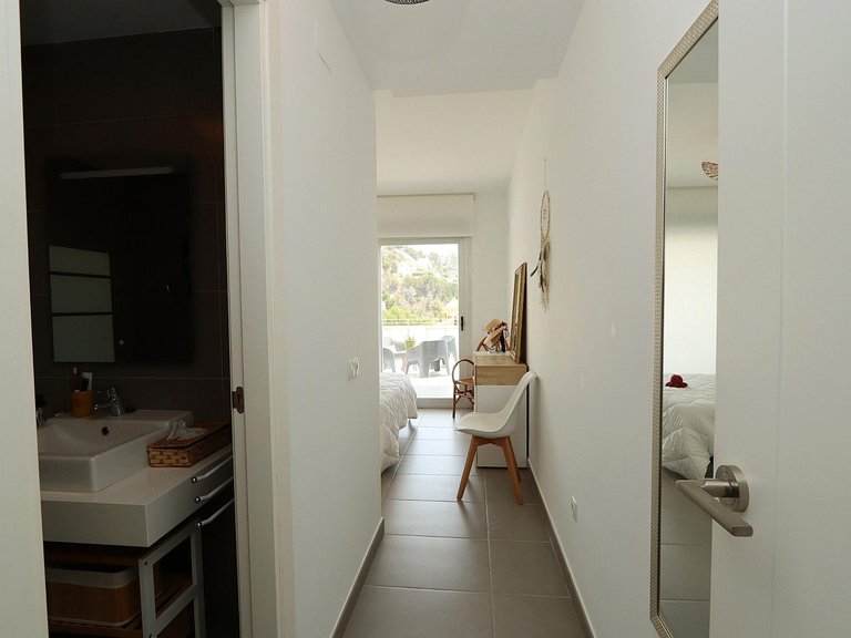 Apartment for Sale in Altea Hills, Altea, Alicante 23