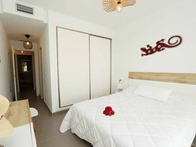 Apartment for Sale in Altea Hills, Altea, Alicante 25