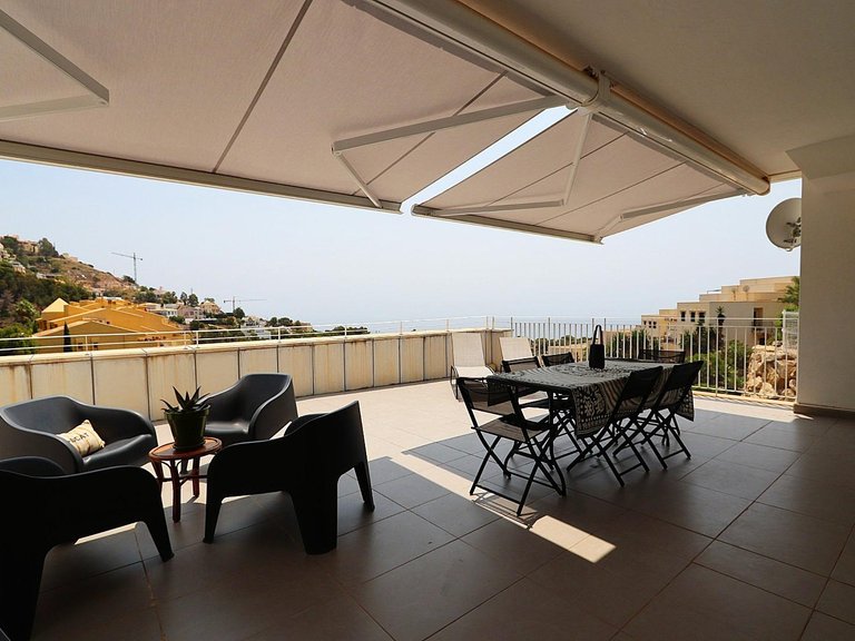Apartment for Sale in Altea Hills, Altea, Alicante 3