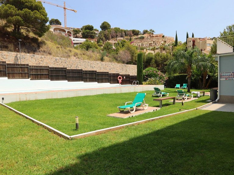 Apartment for Sale in Altea Hills, Altea, Alicante 33