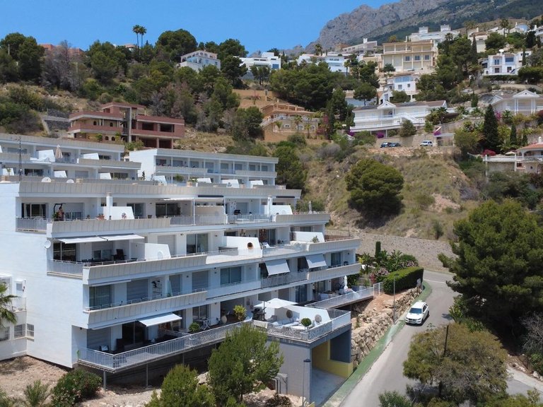 Apartment for Sale in Altea Hills, Altea, Alicante 35