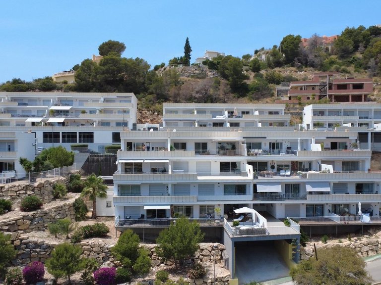 Apartment for Sale in Altea Hills, Altea, Alicante 36
