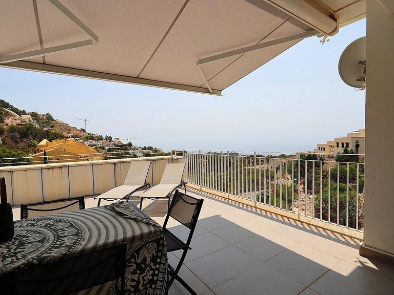 Apartment for Sale in Altea Hills, Altea, Alicante 4