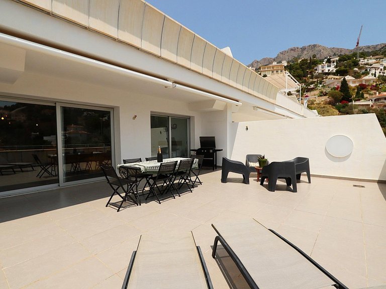 Apartment for Sale in Altea Hills, Altea, Alicante 6
