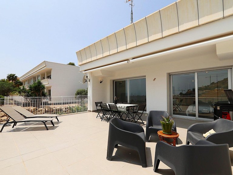 Apartment for Sale in Altea Hills, Altea, Alicante 7