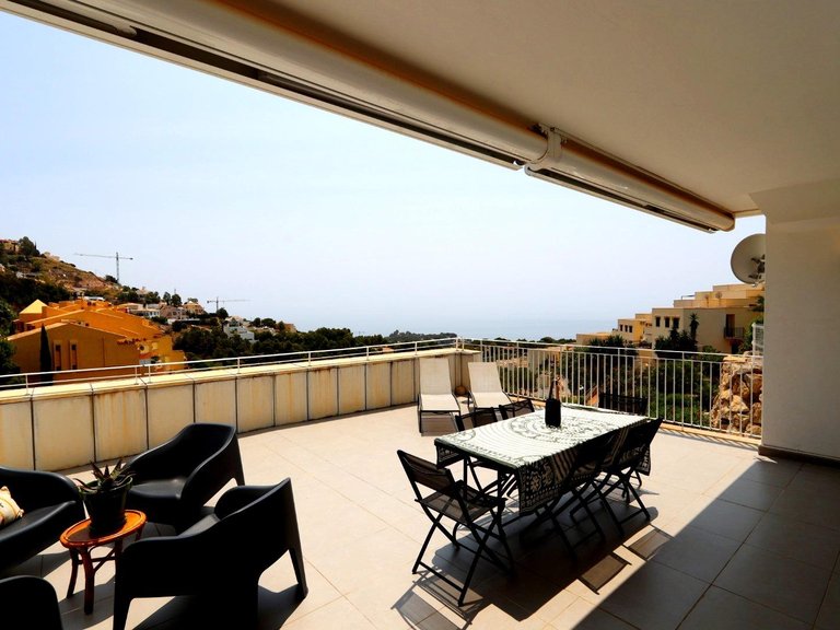 Apartment for Sale in Altea Hills, Altea, Alicante 8