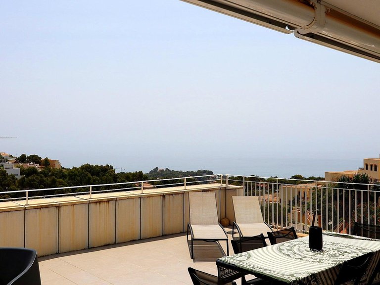 Apartment for Sale in Altea Hills, Altea, Alicante 9