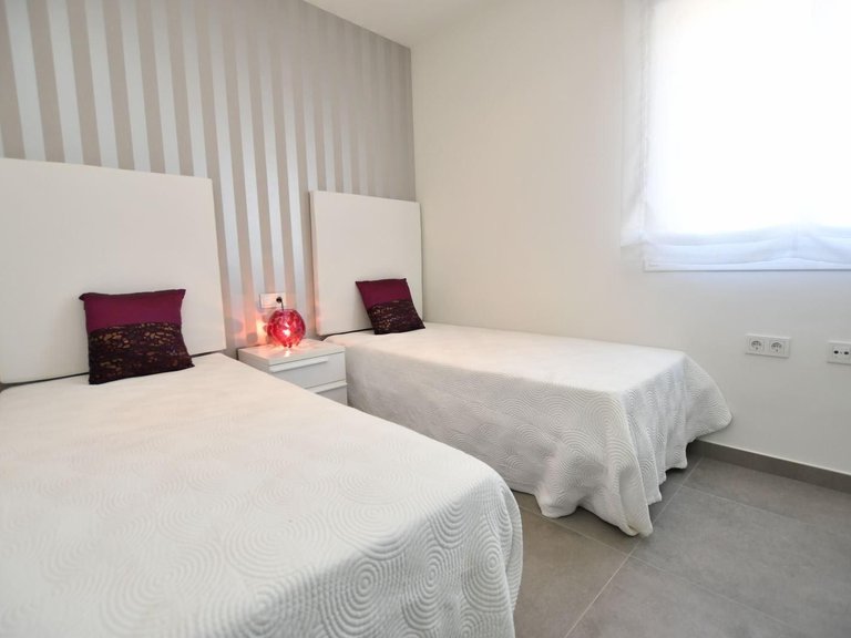 Villa for Sale in Residencial los flamencos, San Miguel De Salinas, Alicante 7