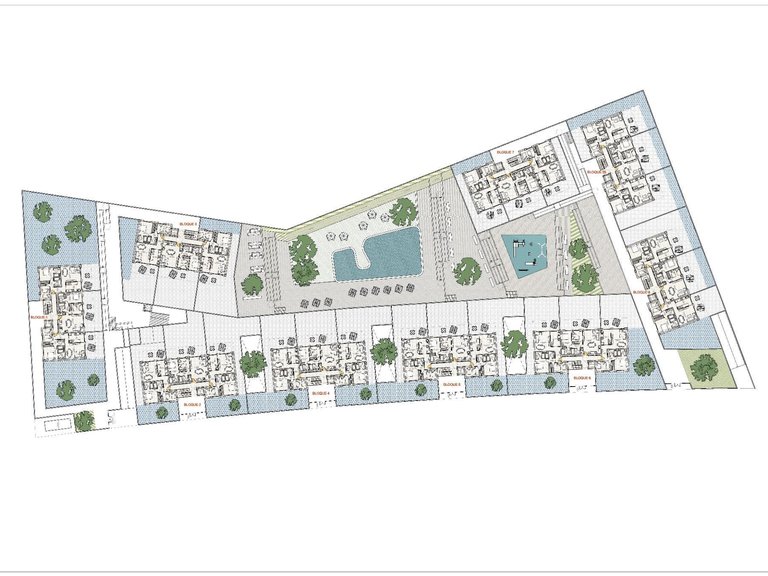 Apartment for Sale in Seascape resort, Finestrat, Alicante 20