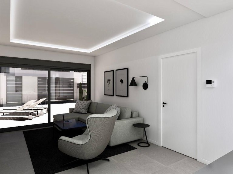 Villa for Sale in Pueblo 4, Benijofar, Alicante 25