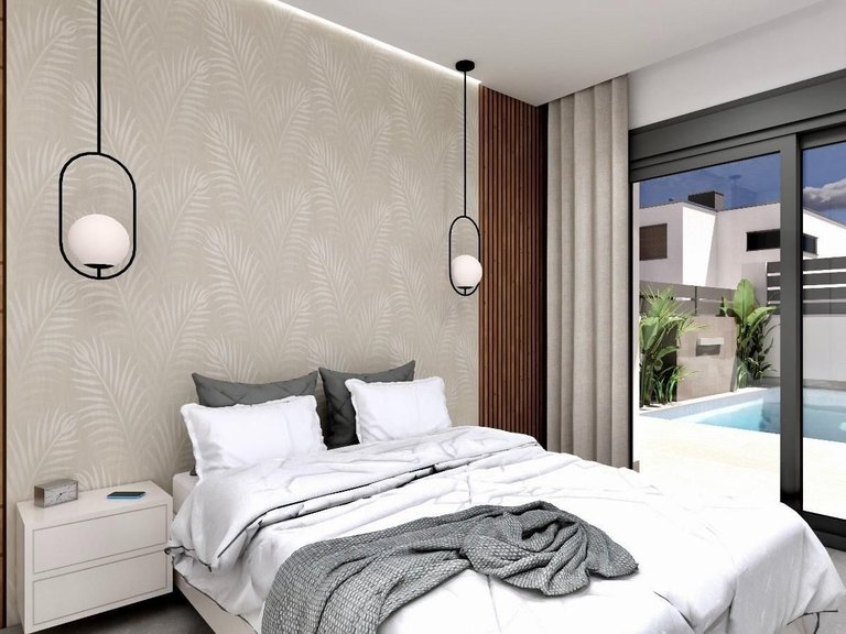 Villa for Sale in Pueblo 4, Benijofar, Alicante 28