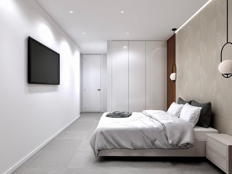 Villa for Sale in Pueblo 4, Benijofar, Alicante 29