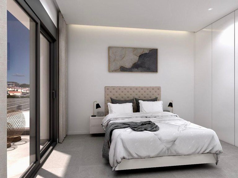 Villa for Sale in Pueblo 4, Benijofar, Alicante 31