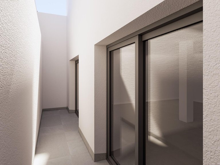 Villa for Sale in Pueblo 4, Benijofar, Alicante 36