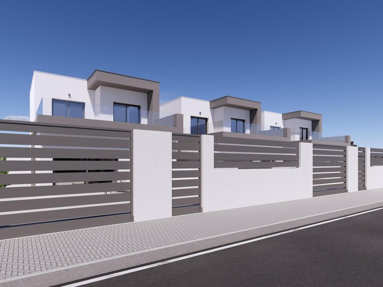 Villa for Sale in Pueblo 4, Benijofar, Alicante 4