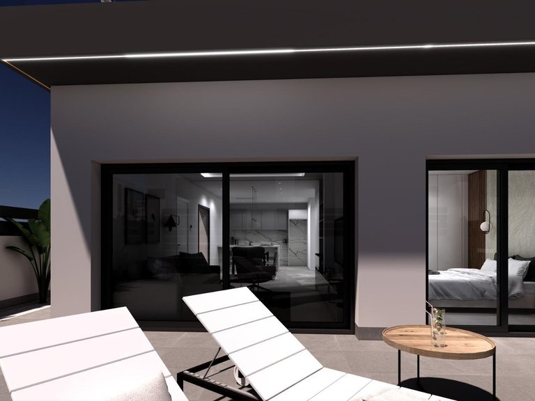 Villa for Sale in Pueblo 4, Benijofar, Alicante 42