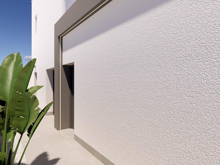 Villa for Sale in Pueblo 4, Benijofar, Alicante 7