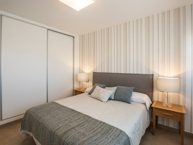 Villa for Sale in Desamparados-Hurchillo-Torremendo, Orihuela, Alicante 16