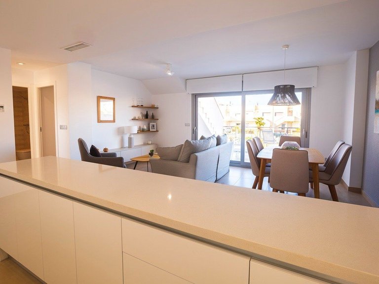 Villa for Sale in Desamparados-Hurchillo-Torremendo, Orihuela, Alicante 10