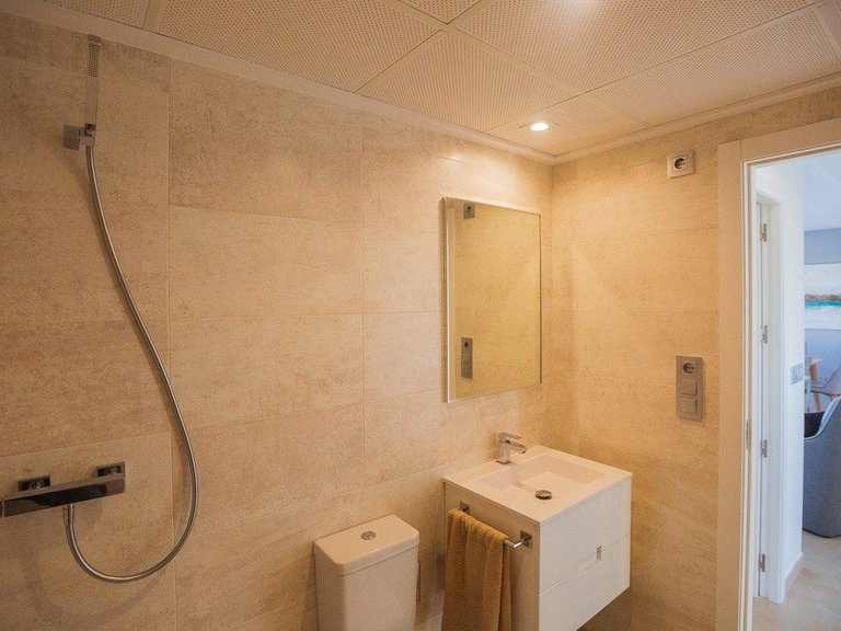 Villa for Sale in Desamparados-Hurchillo-Torremendo, Orihuela, Alicante 24