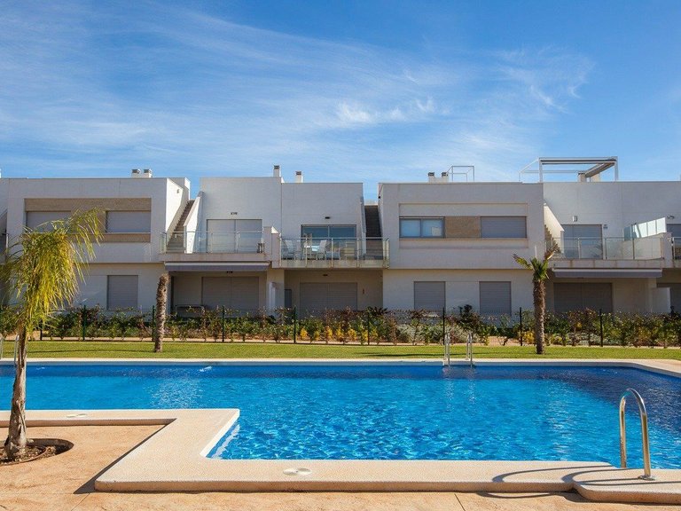 Villa for Sale in Desamparados-Hurchillo-Torremendo, Orihuela, Alicante 29