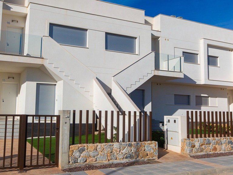 Villa for Sale in Desamparados-Hurchillo-Torremendo, Orihuela, Alicante 35