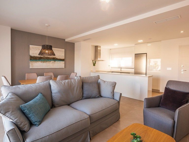 Villa for Sale in Desamparados-Hurchillo-Torremendo, Orihuela, Alicante 6