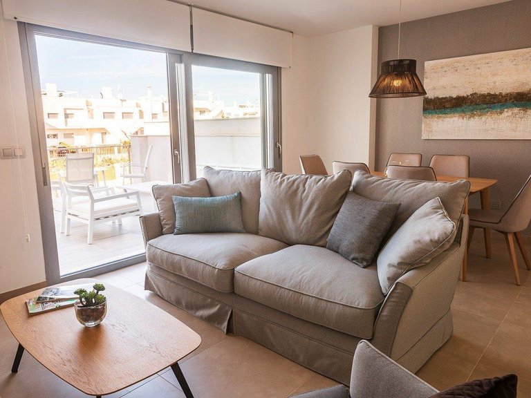 Villa for Sale in Desamparados-Hurchillo-Torremendo, Orihuela, Alicante 7
