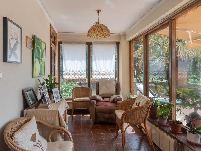 Villa for Sale in Les Bovetes-La Felicidad, Denia, Alicante 11