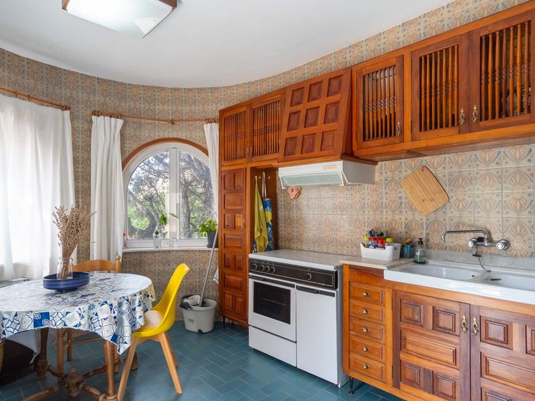 Villa for Sale in Les Bovetes-La Felicidad, Denia, Alicante 21