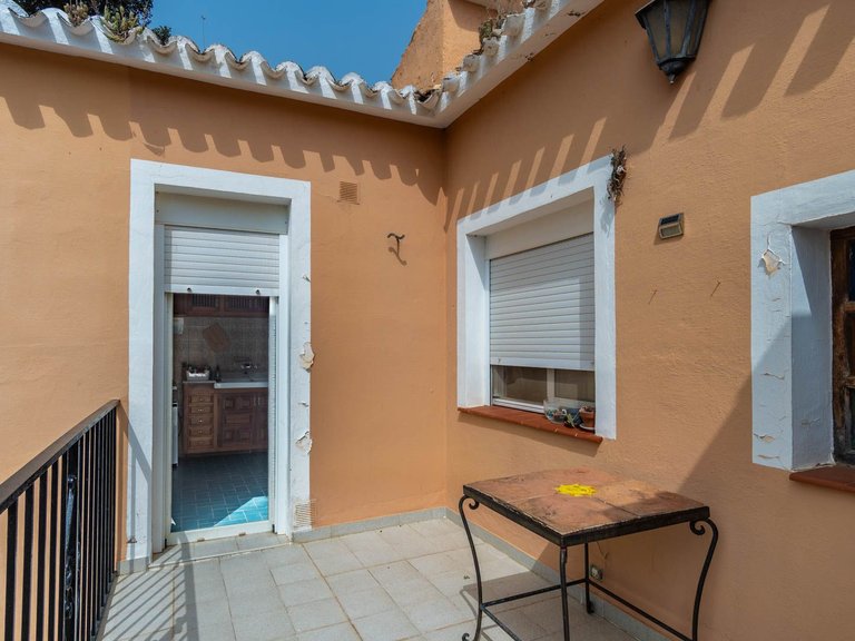 Villa for Sale in Les Bovetes-La Felicidad, Denia, Alicante 22
